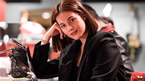 Bea Alonzo 's New Business Venture .